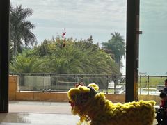 -三亚海棠湾万丽度假酒店