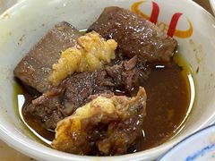 -黄祥发牛排美食(圣湖店)