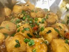 炸豆腐-TAIMING泰鸣东南亚餐厅(益华广场店)