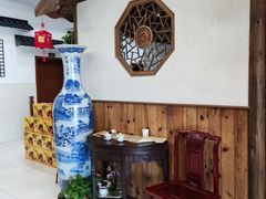 -呼吸森林·生态农庄农家乐私房菜