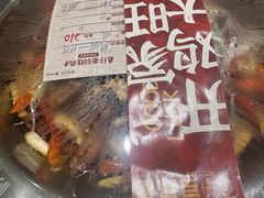 -弓虽昌焖烧鸡(大竹林店)