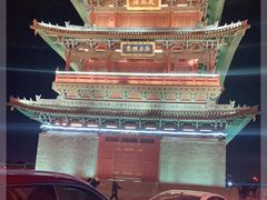 -大同古城-太平楼