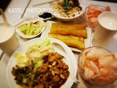 -永和大王(茉莉上新·军博店)