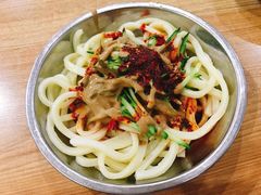 -清真老铁家灌汤包