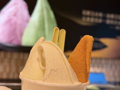 -陕拾叁-西安糕点(大雁塔店)