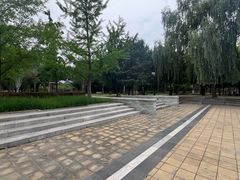 -立水桥公园