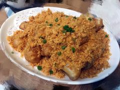 -莆田餐厅PUTIEN(三里屯店)