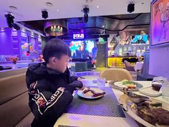 -J·one Bistro吉萬酒厨·牛排