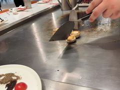 -火地铁板烧(昆山万象汇店)