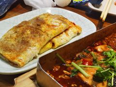 -老胖串店(山大路店)