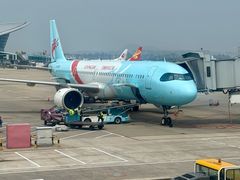 -杭州萧山国际机场