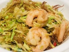 -北李妈妈菜·虾爬子大锅贴(贵和店)
