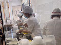 -辣辣小吃豆花米线(大观篆新农贸市场店)