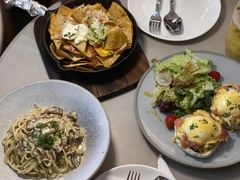 -农畉LONFOOD(福田星河COCOPark店)