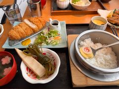 -味太助·银饭食堂(中华城店)