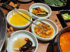 -九田家黑牛烤肉料理(太阳宫广场店)