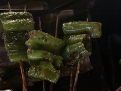 -金谷园饺子·烧烤(人大总店)
