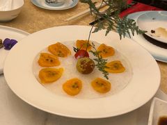 -民族饭店-四季餐厅