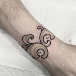-记号刺青tattoo纹身工作室