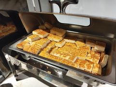 -半天妖烤鱼(文化东路店)
