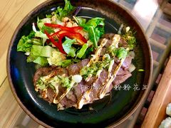 -Green Leaf Sushi l Kitsilano