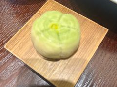 -古都历食南京菜·烤鸭·鸭血粉丝·汤包(南京博物院店)