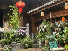 -龙姐私房菜(和顺古镇店)