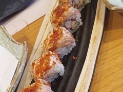 -吉兆·料理(红梅南路店)