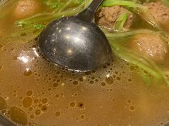 -振生清真饭店(永安道店)
