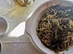 -百花人家(清水田园店)