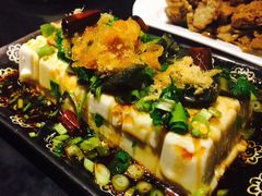 -晚归月亮湾私家菜(临邑路店)