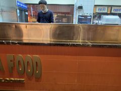 -小林哥的海鲜馆·夜宵烧烤(渔人码头店)