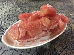 -星龙海鲜(望江东路店)