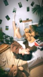 -米莱摄影写真(五大道别墅店)