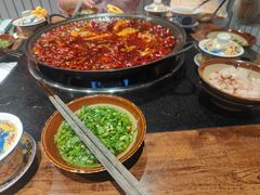 -楠火锅(绵阳首店)