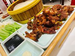 -香宫中餐厅·大连香格里拉(人民路店)