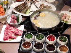 -協成海鮮火鍋(老店)