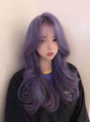 点击看大图 -3AM HAIR SALON烫发染发接发