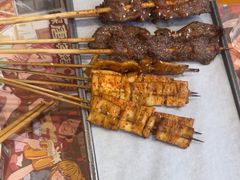 -探唐烧烤(棠东店)