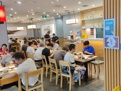 -吉野家(复兴路第二餐厅店)