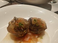 -领事馆19号中餐厅(厦门海景洲际酒店)