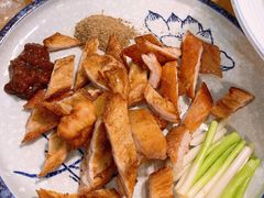 -小郭私房菜·海肠捞饭店(学士街店)