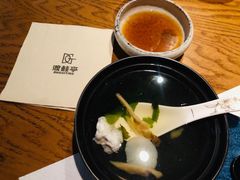 -渡鲑亭(东二环泰禾广场店)