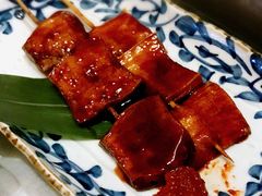 -文立新麻辣烫(合生汇21街区店)