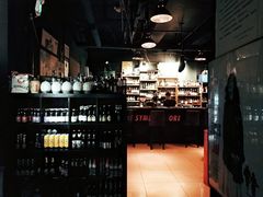 -等待戈多Waiting For Godot(交道口店)
