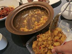 -喜湘宴·精致湖南菜(和平西桥店)