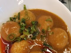 -七爷清汤腩·港式餐厅(金狮广场店)