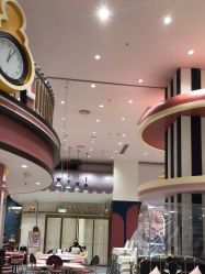 -奈尔宝·儿童乐园·亲子餐厅(鄞州万达店)