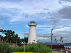 -深圳湾公园(南山区)