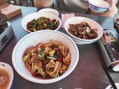 -富正毅三下锅连锁(三店)
